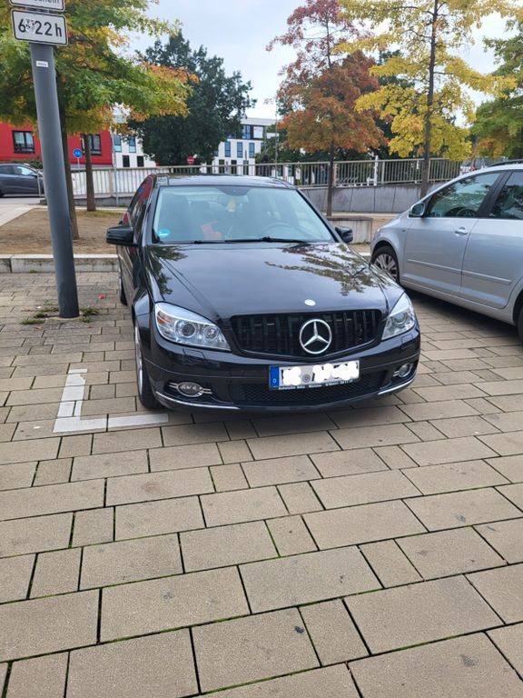 Mercedes-Benz C 250 255.000 km 6.990 € Wetzlar 35581