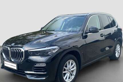BMW X5 64.670 km 46.755 € Plauen 08525
