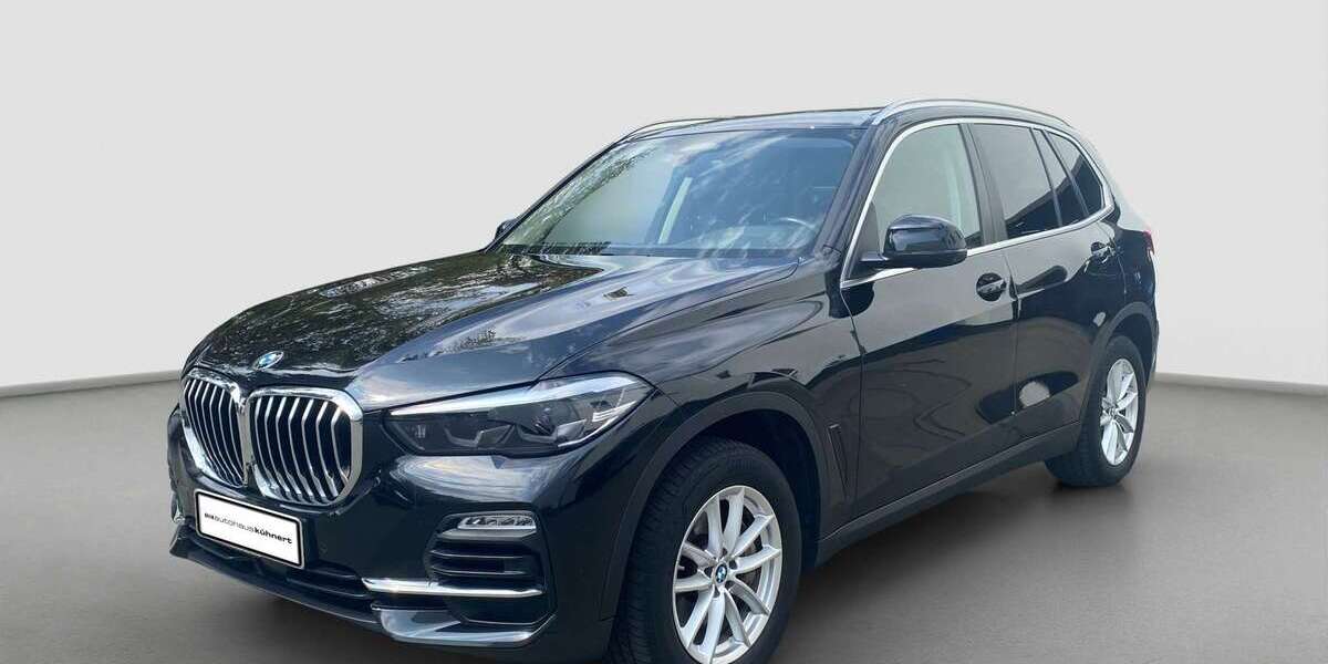 BMW X5 64.670 km 46.755 € Plauen 08525