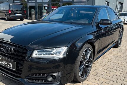 Audi A8 197.000 km 28.900 &euro; Bad Kreuznach 55545