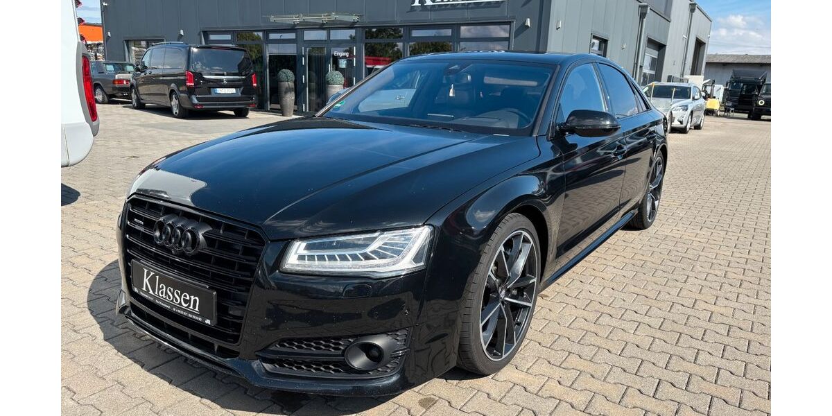 Audi A8 197.000 km 28.900 &euro; Bad Kreuznach 55545