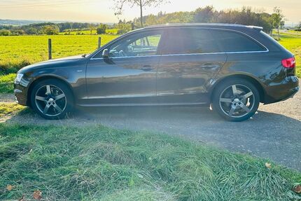 Audi A4 210.000 km 10.150 &euro; Boppard 56154