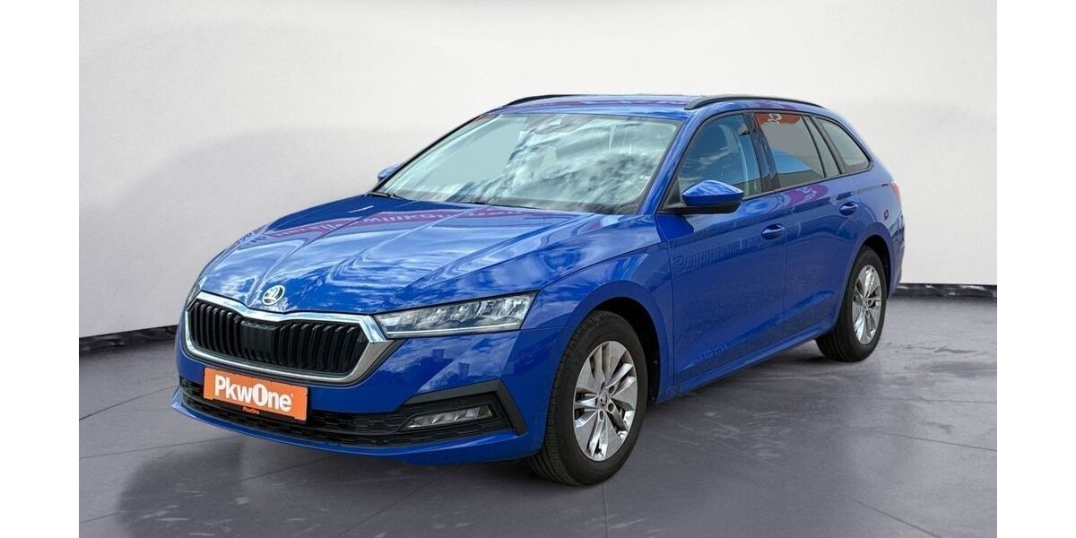 Skoda Octavia 67.687 km 17.890 &euro; Göppingen 73037