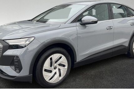 Audi Q4 e-tron 28.667 km 30.950 &euro; Hamburg 22529