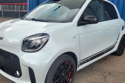Smart ForFour 89.000 km 8.900 &euro; Puchheim (nähe München) 82178