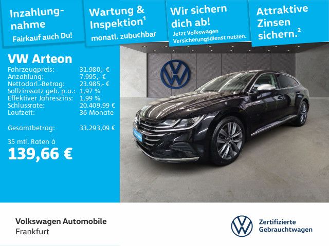 Arteon