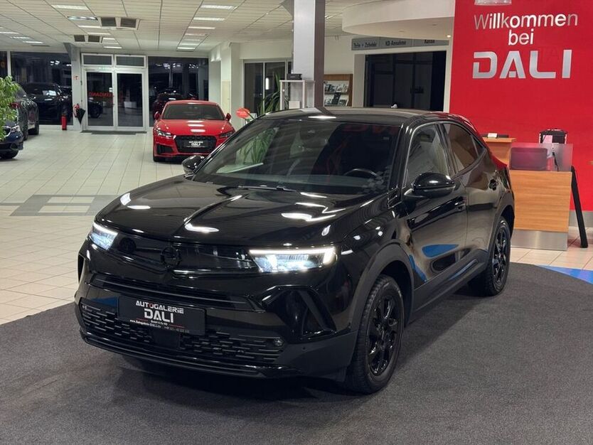 Mokka