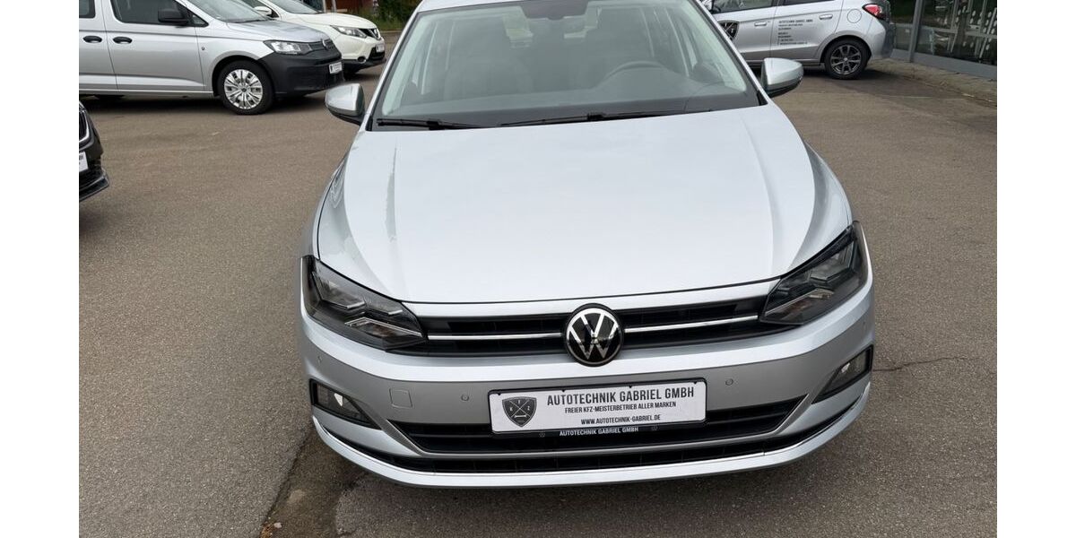 VW Polo 37.160 km 16.400 &euro; Wangen 88239