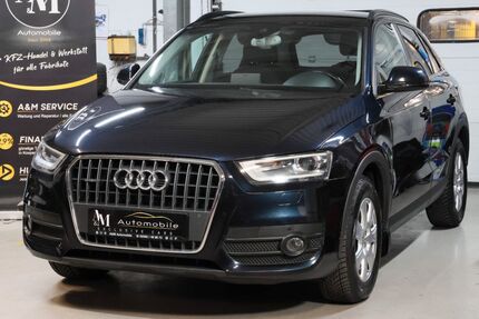 Audi Q3 198.000 km 9.999 &euro; Duisburg 47228