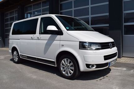 VW T5 Multivan