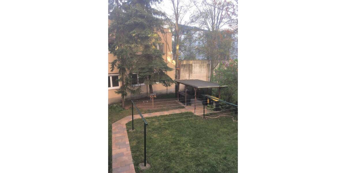 Etagenwohnung Dresden Friedrichstadt - 4 Zimmer, 100 m&sup2;, 757&euro; | Angebot:26343668