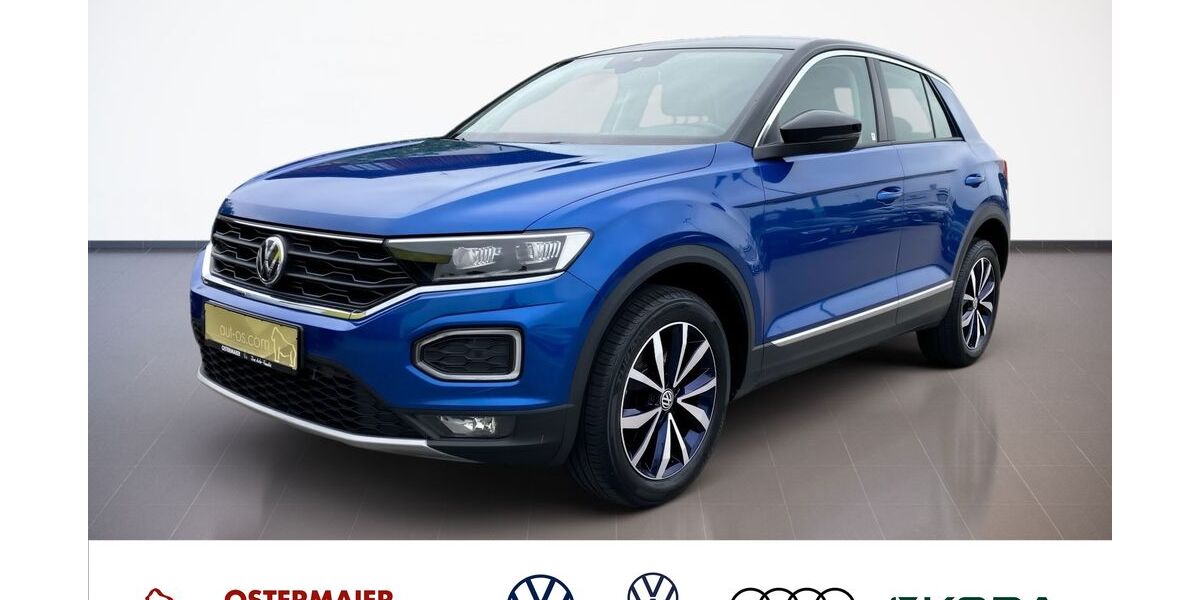 VW T-Roc 78.600 km 14.980 &euro; Waldkraiburg LK Mühldorf 84478