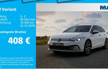 VW Golf 3.000 km 28.850 € München 80807