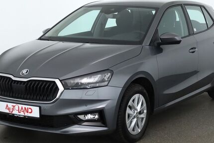 Skoda Fabia 26.493 km 20.490 &euro; Gotha 99867