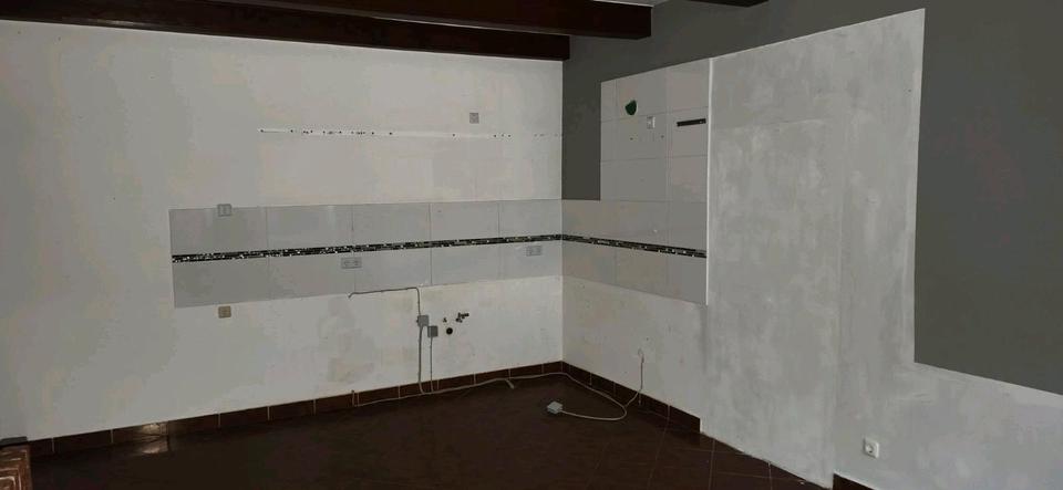 Erdgeschoßwohnung Bad Bodenteich - 2 Zimmer, 54 m&sup2;, 610&euro; | Angebot:23720433