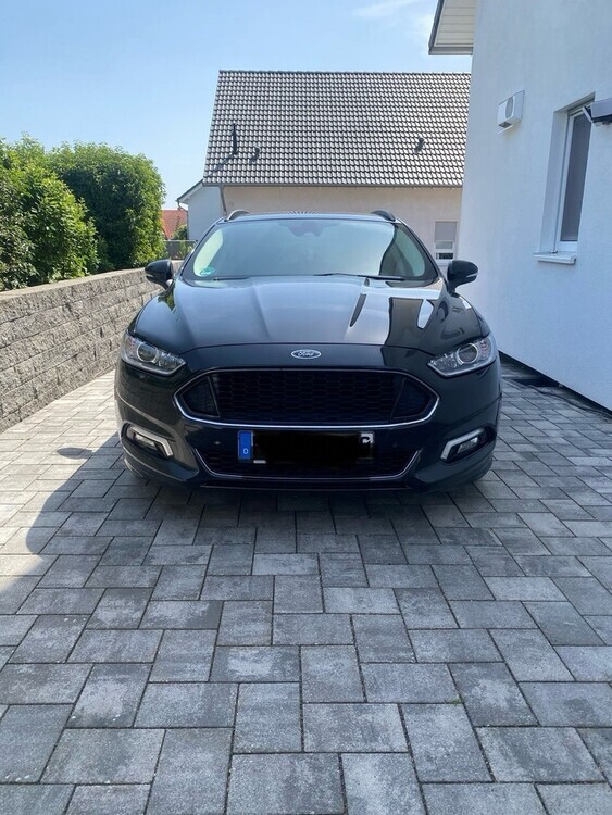 Mondeo