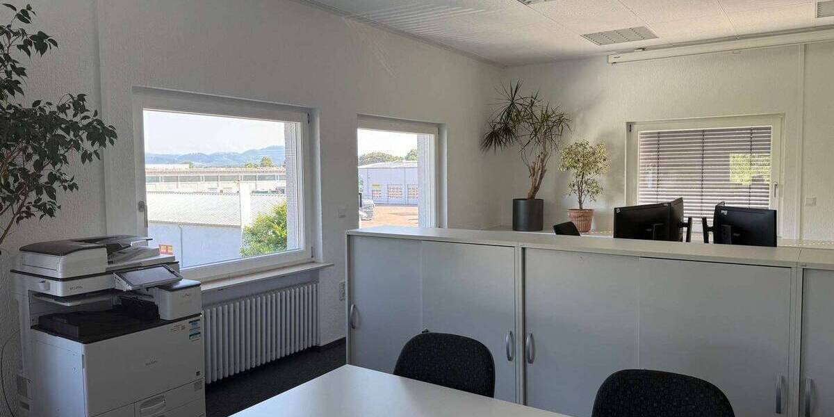 Gewerbeobjekt Renchen Stadtgebiet - 2.900.000&euro; | Angebot:26733519