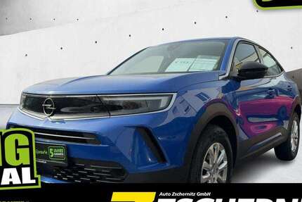 Opel Mokka 35.396 km 14.760 &euro; Landau 76829