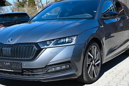 Skoda Octavia 106.000 km 23.999 &euro; Petting /Waging am See 83367