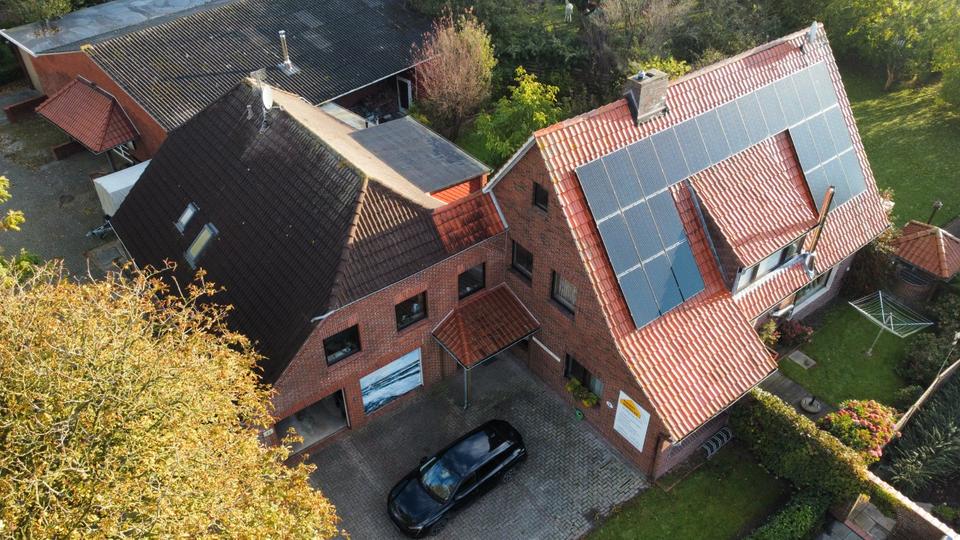 Einfamilienhaus Butjadingen - 470.000&euro; | Angebot:26731046