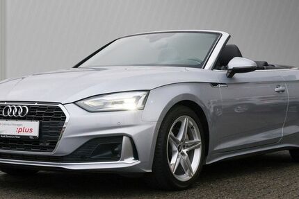 Audi A5 82.100 km 30.980 &euro; Trier 54292