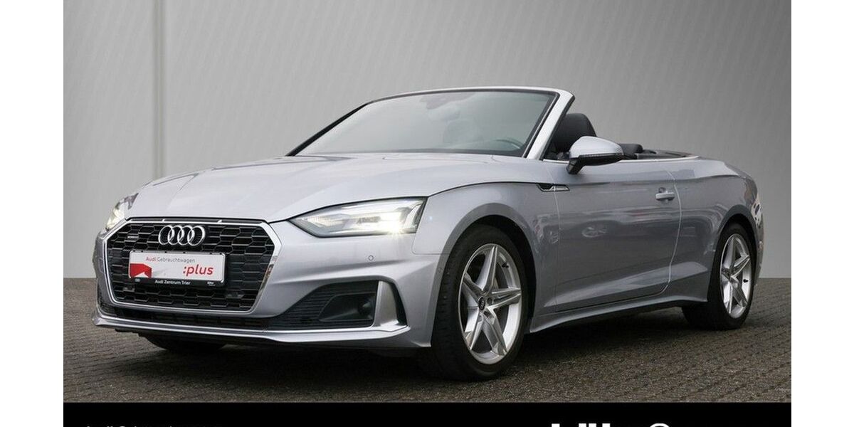 Audi A5 82.100 km 30.980 &euro; Trier 54292