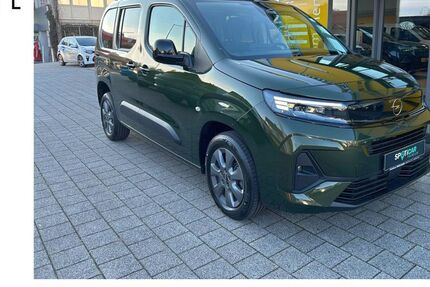 Opel Combo 12.450 km 24.990 &euro; Furth im Wald 93437