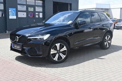 Volvo XC60 39.870 km 43.790 &euro; Jüterbog 14913