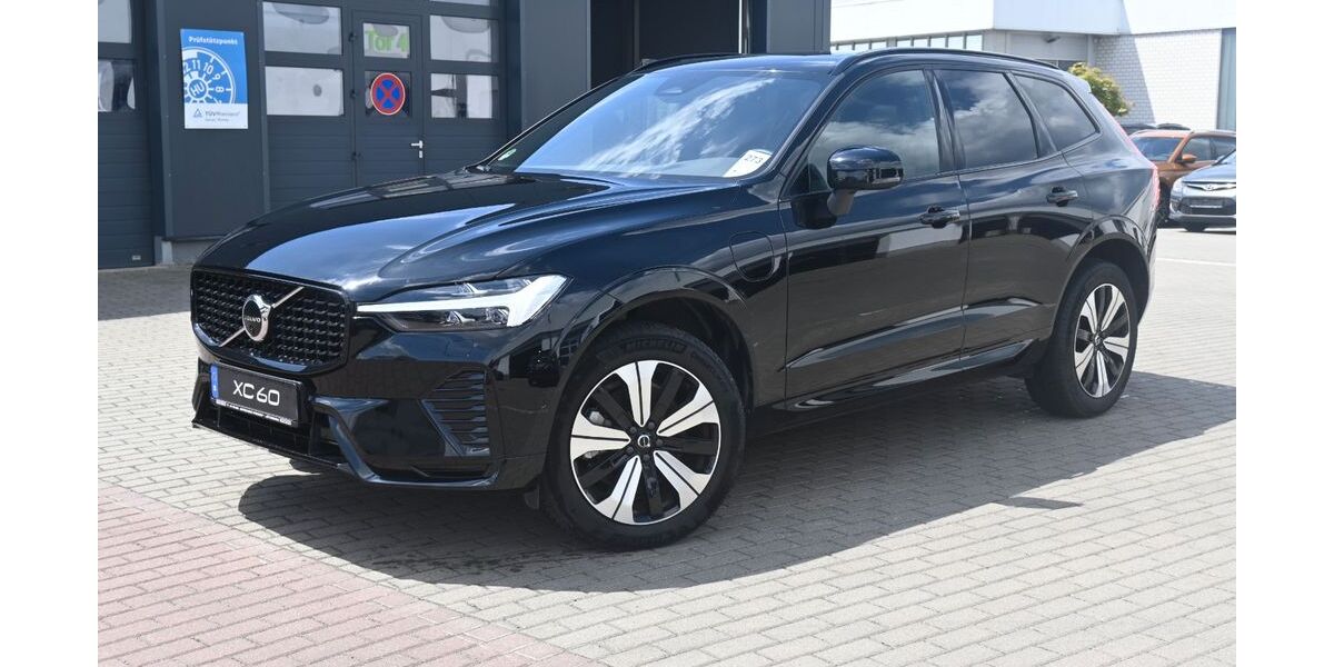 Volvo XC60 39.870 km 43.790 &euro; Jüterbog 14913