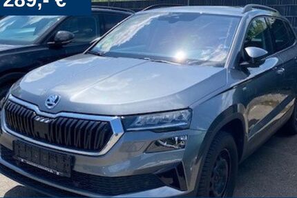 Skoda Karoq 21.390 km 27.930 &euro; Niefern-Öschelbronn 75223