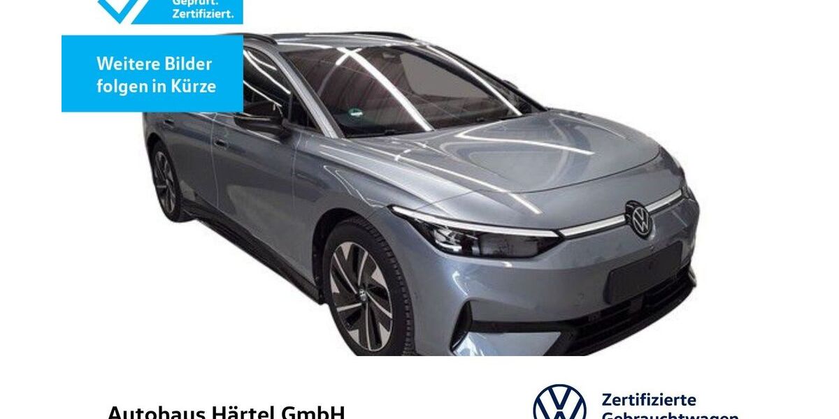 VW ID.7 11.800 km 53.500 &euro; Osnabrück 49084