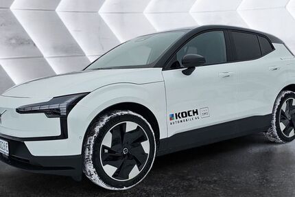 Volvo EX30 5.000 km 49.990 &euro; Berlin 12683