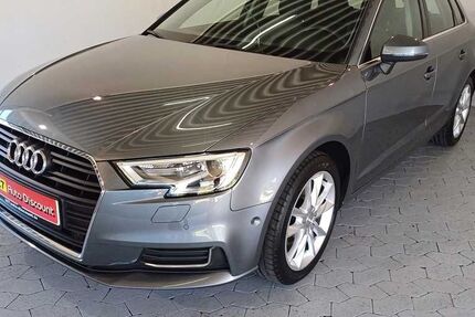 Audi A3 68.449 km 18.950 &euro; Herzberg 37412