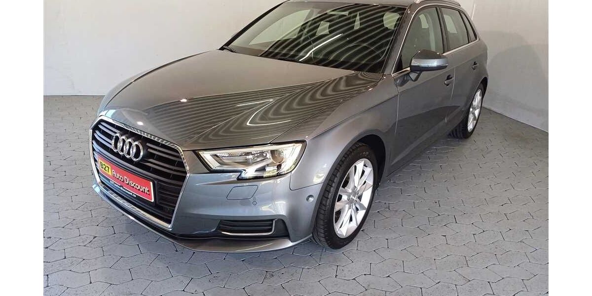 Audi A3 68.449 km 18.950 &euro; Herzberg 37412