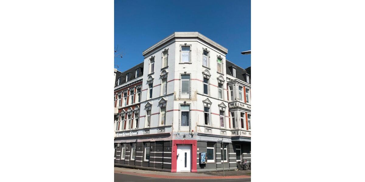 Etagenwohnung Wilhelmshaven - 3 Zimmer, 76 m&sup2;, 85.000&euro; | Angebot:25867144