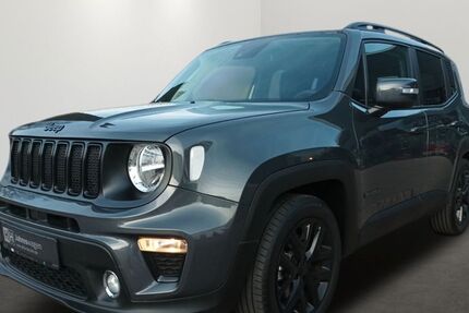Jeep Renegade 18.500 km 26.990 € Ulm 89081