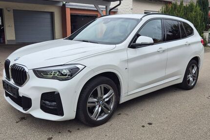 BMW X1 112.183 km 19.950 € Weißenhorn 89264
