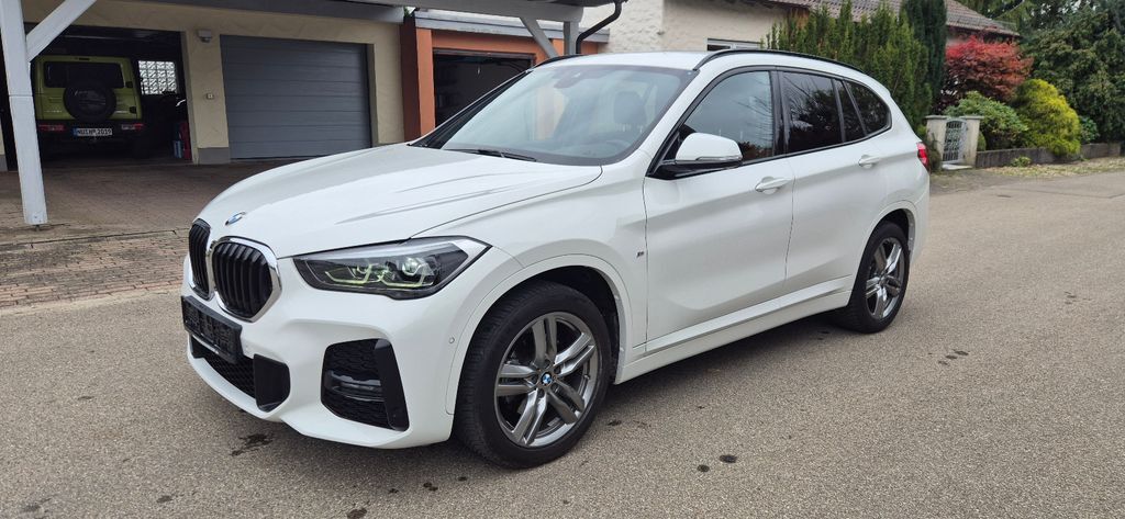 BMW X1 112.183 km 19.950 € Weißenhorn 89264