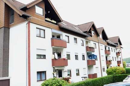 Wohnung Braunfels - 4 Zimmer, 84 m&sup2;, 180.000&euro; | Angebot:23865724