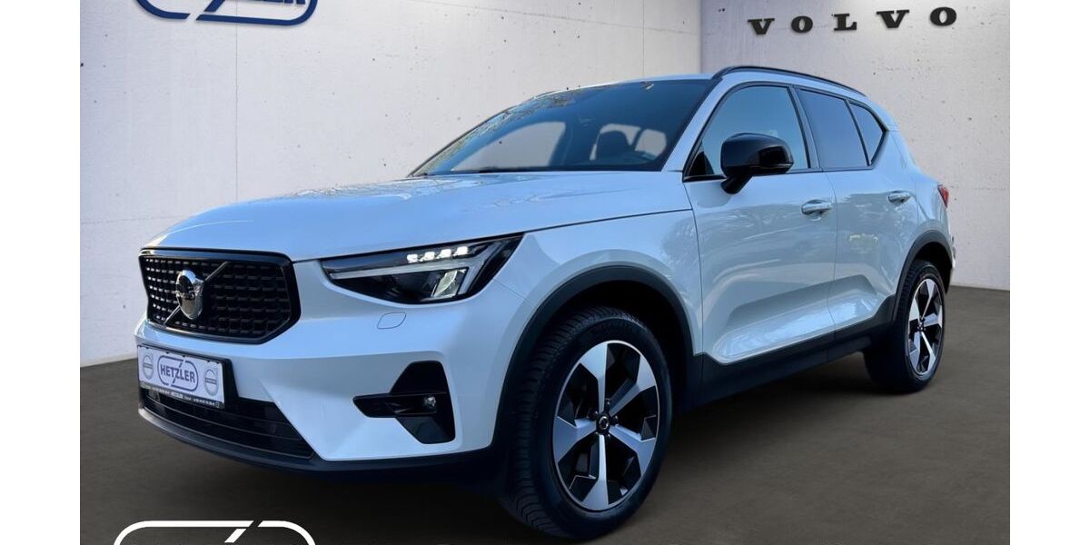 Volvo XC40 19.955 km 35.950 &euro; Kassel 34123