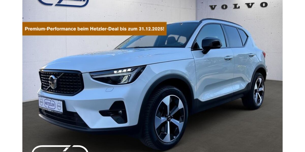 Volvo XC40 19.955 km 37.250 &euro; Kassel 34123