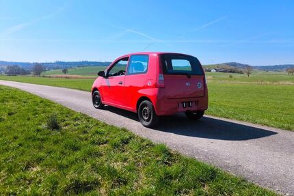 Daihatsu Cuore