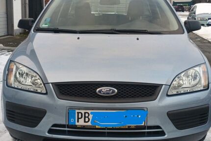 Ford Focus 125.000 km 3.800 &euro; Bad Wünnenberg 33181