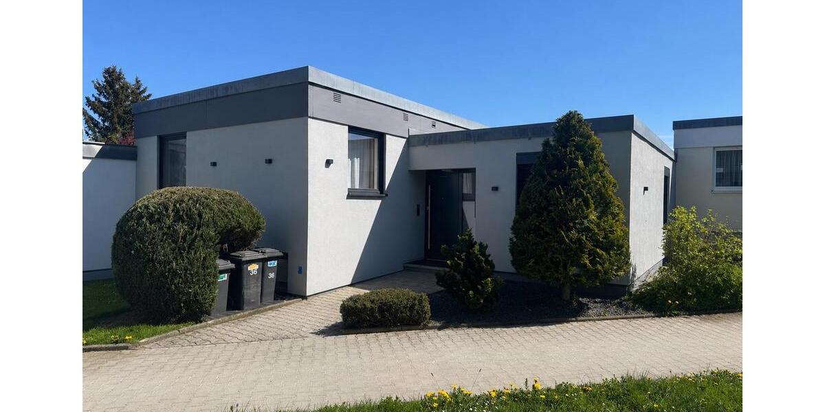 Bungalow Amberg - 3 Zimmer, 110 m&sup2;, 498.000&euro; | Angebot:26992160