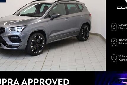 Cupra Ateca 31.749 km 34.980 &euro; Amberg 92224