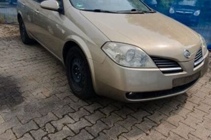 Nissan Primera 142.000 km 1.800 &euro; Heilbronn 74072