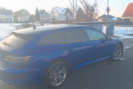 VW Arteon 52.500 km 34.800 &euro; Burgstädt 09217