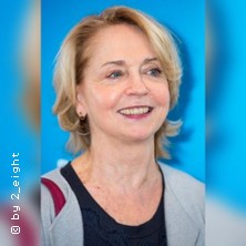 Gisela Schneeberger liest Horvath 26.11.2025 Deutsches Theater