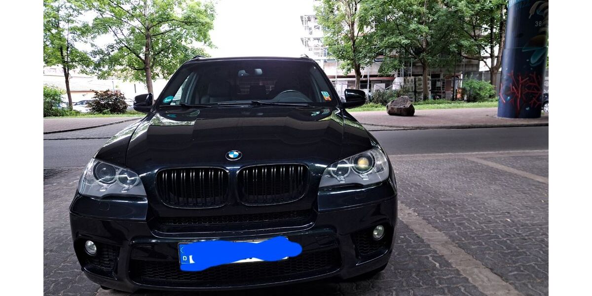 BMW X5 176.465 km 15.300 &euro; Weil am Rhein 79576