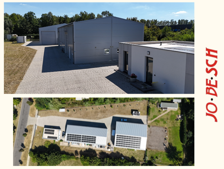 Halle in Hennigsdorf 2.199.000 € 765 m² zimmer